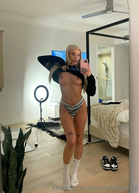 Rarababy