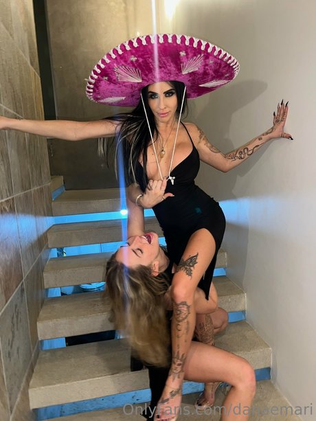 Danae Mari