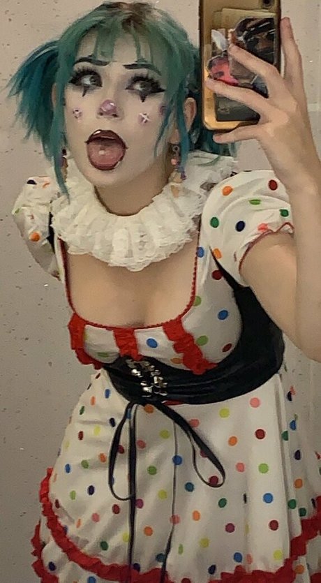 Juliette OnlyFans泄露裸照