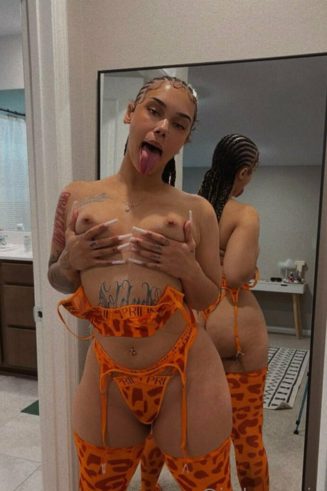 Indyamarie