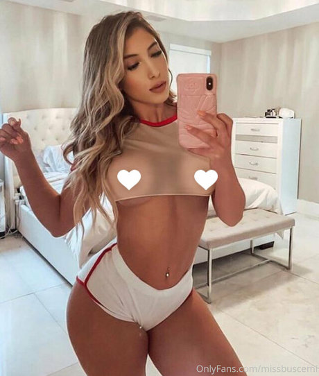 Isabella Buscemi