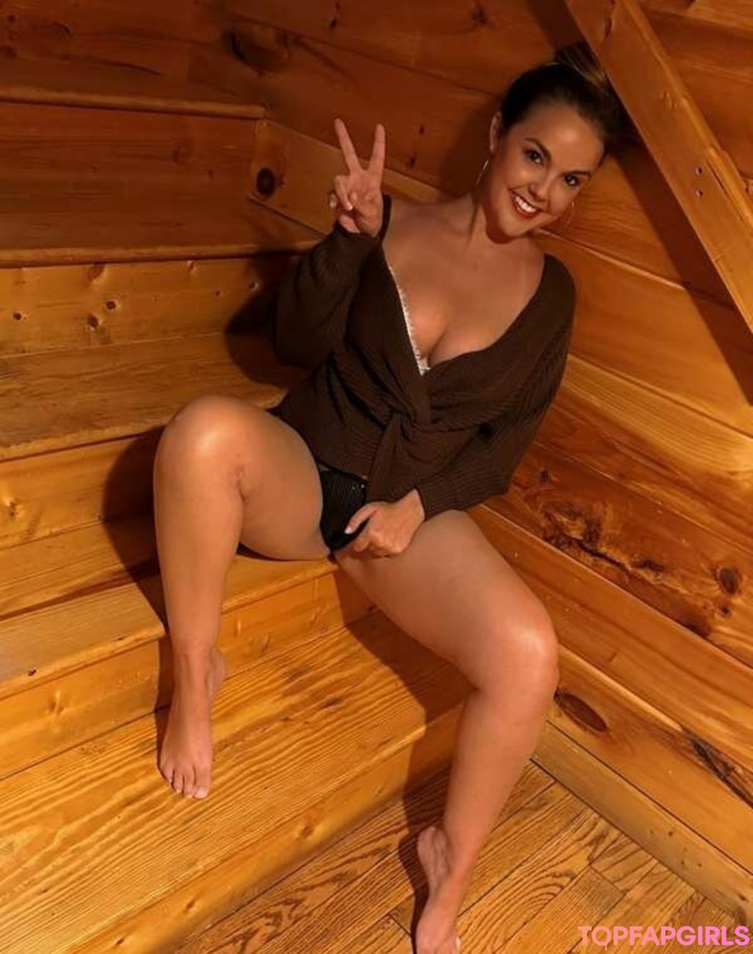 Nahá fotka uniklých OnlyFans od Dillion Harper #1455