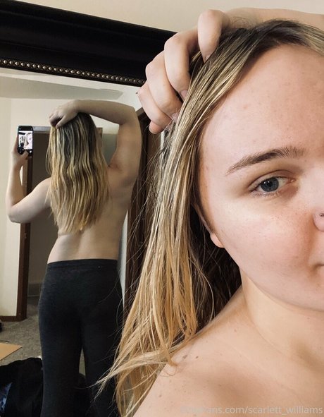 Scarlett Williams