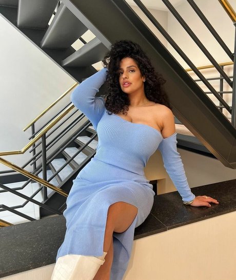 Annamaria OnlyFansリークヌード写真