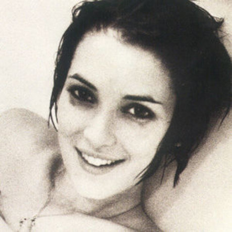 Naken läckt OnlyFans-bild av Winona Ryder