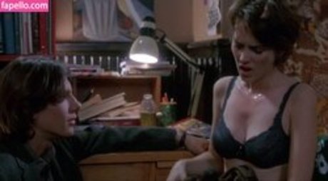 Winona Ryder