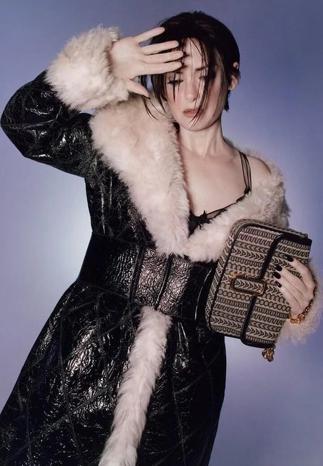 Winona Ryder