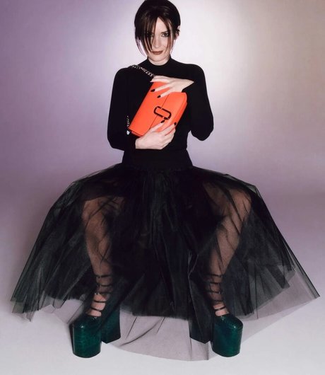 Winona Ryder