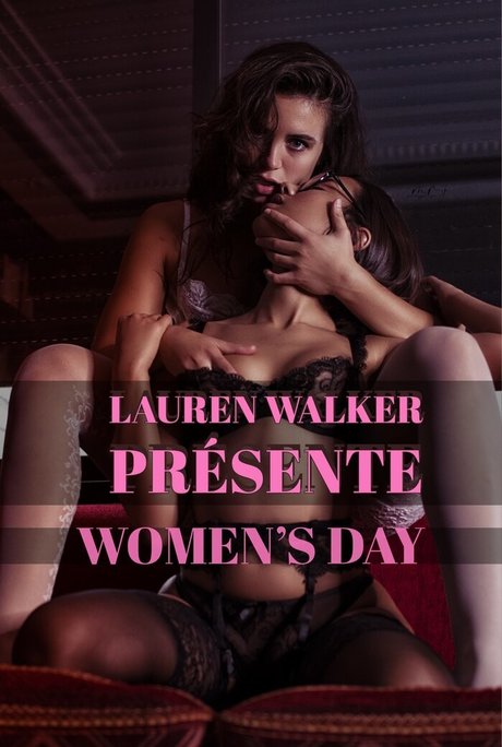 Lauren Walker