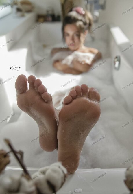 Lauren Walker