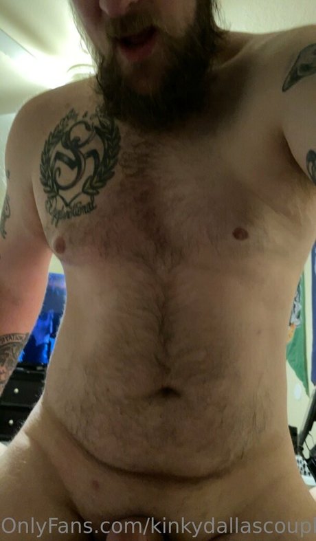 Kinkydallascouple