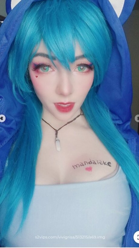 Viviane Grisa