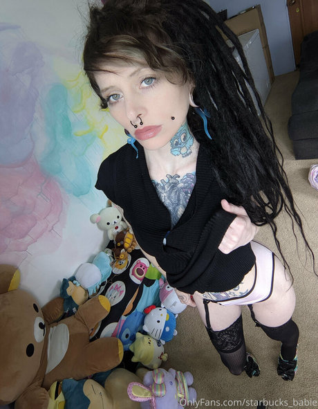 Starbucksbabie