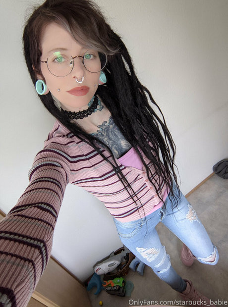 Starbucksbabie