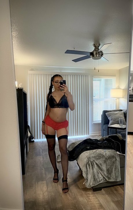 Novatitsxxx OnlyFans 유출 누드 사진