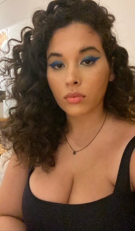 Nacktes geleaktes OnlyFans-Foto von Cecilia Ramos