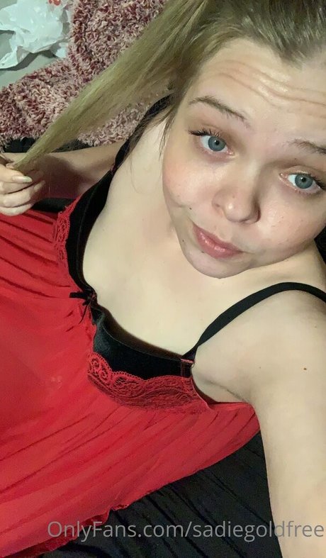 Sadiegoldfree