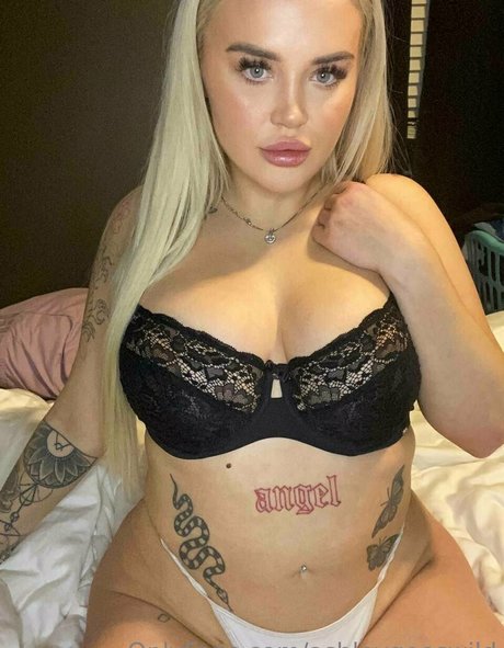 Ashleygoeswild