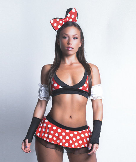 Nicole Mejia