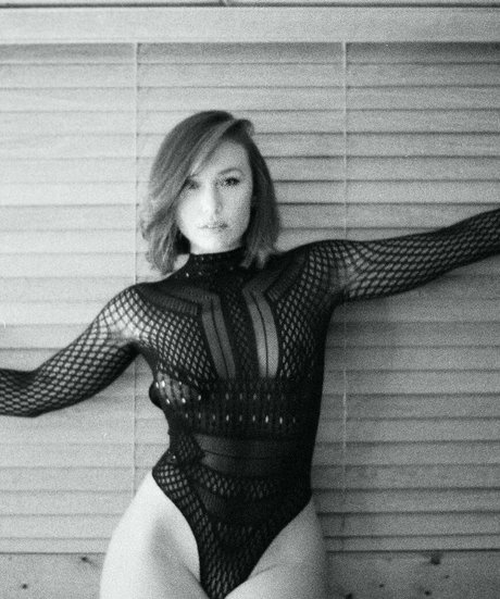 Nicole Mejia