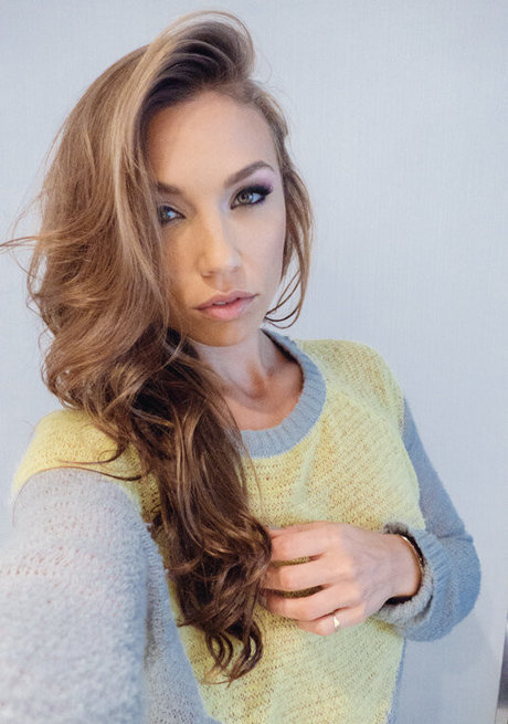Nicole Mejia