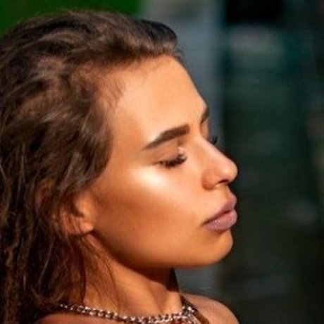 Naken läckt OnlyFans-bild av Kateforest