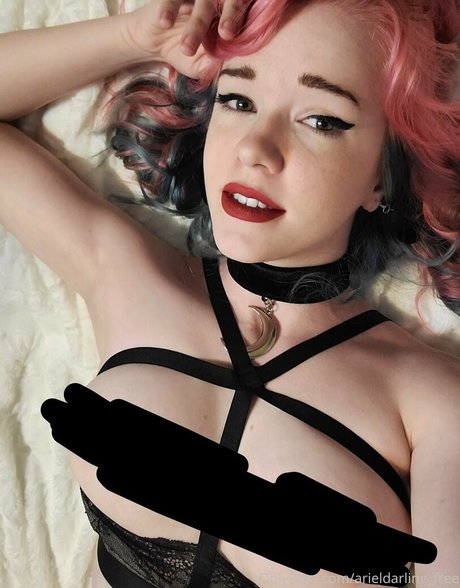 Arieldarlingfree