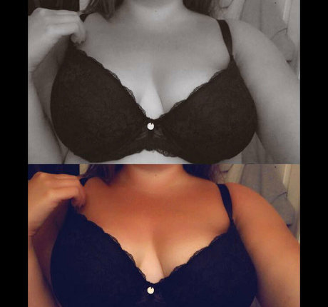 Alasti lekkinud OnlyFans-i pilt Lucylucyxxx