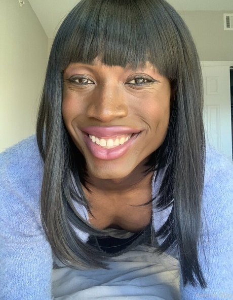Itsvaleriemay