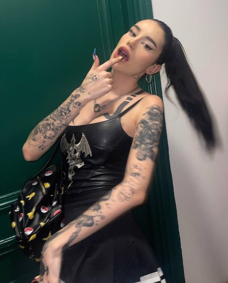 Zeliahxo OnlyFansリークヌード写真