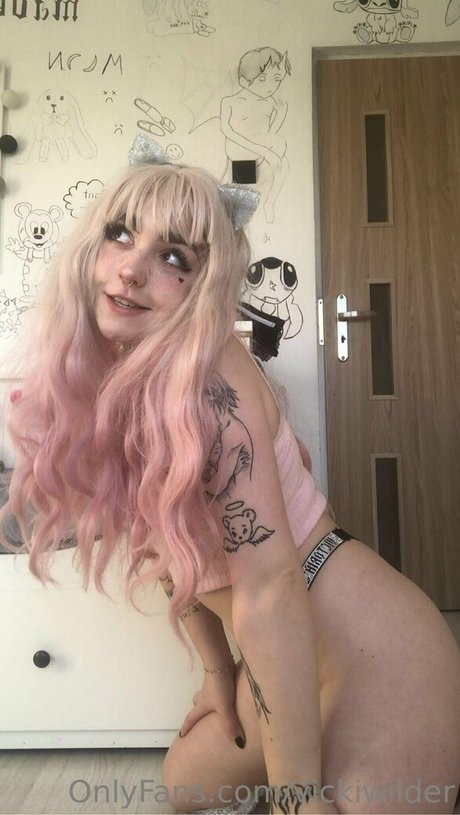 Vickiwilder