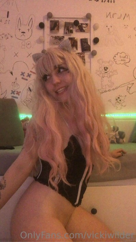 Vickiwilder