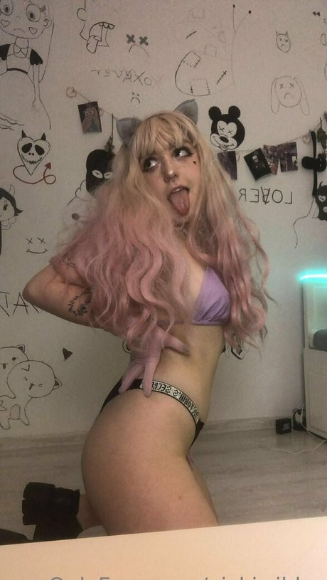 Vickiwilder