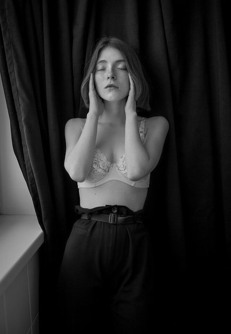 Sophia Boger