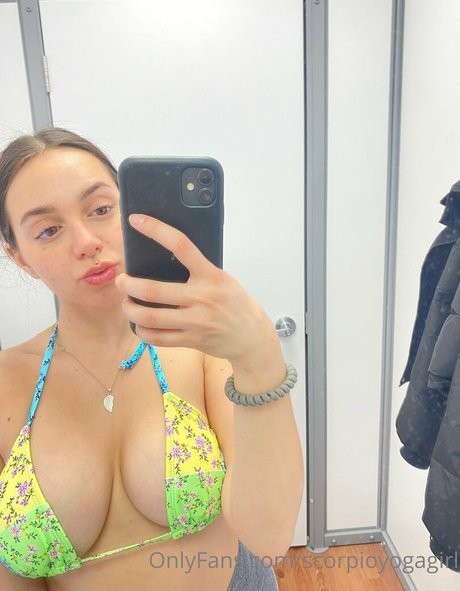 Scorpioyogagirl