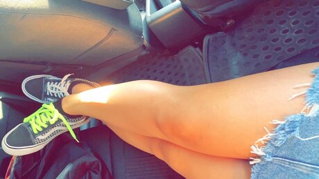 Feet