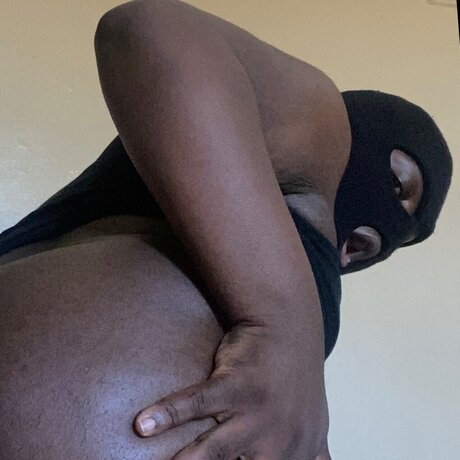 Naken läckt OnlyFans-bild av Hazy Rayne