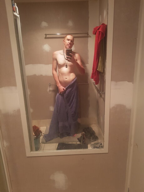Foto nua vazada do OnlyFans de Pancakes