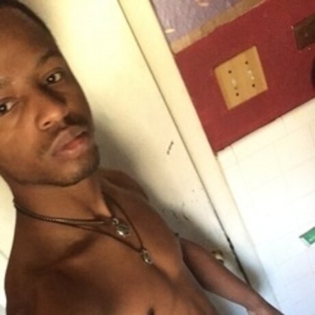Naken läckt OnlyFans-bild av Sinbadx92