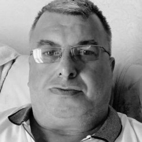 Foto nua vazada do OnlyFans de Gary Frankland
