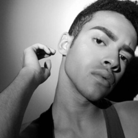 Foto nua vazada do OnlyFans de Elijah