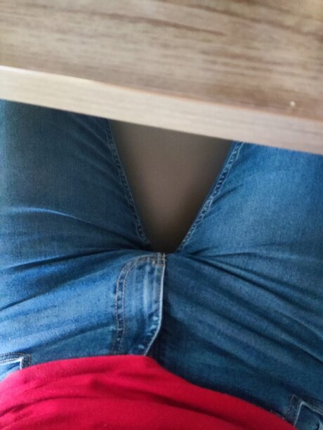 Naken läckt OnlyFans-bild av Prietovrgn