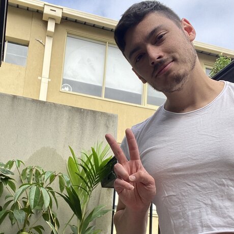 Обнаженная фотография утечки OnlyFans от Aussietwunk