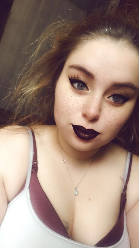 Foto nua vazada do OnlyFans de Sydsyd