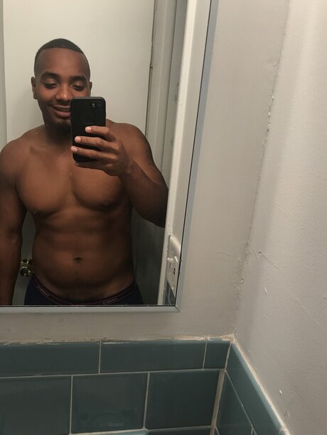 Обнаженная фотография утечки OnlyFans от Willie Culver