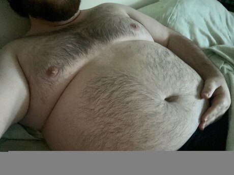Alaston vuotanut OnlyFans-kuva Michal
