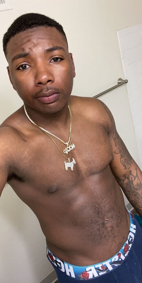 Обнаженная фотография утечки OnlyFans от Bigdawgpres