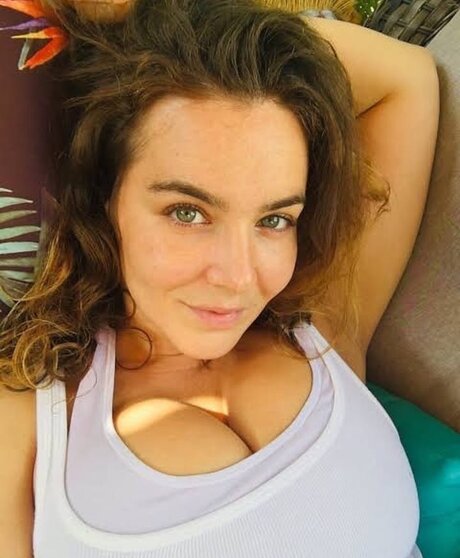 Naken läckt OnlyFans-bild av Yama666
