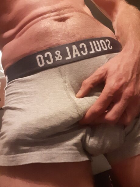 Naken läckt OnlyFans-bild av Boombasticorgasmic