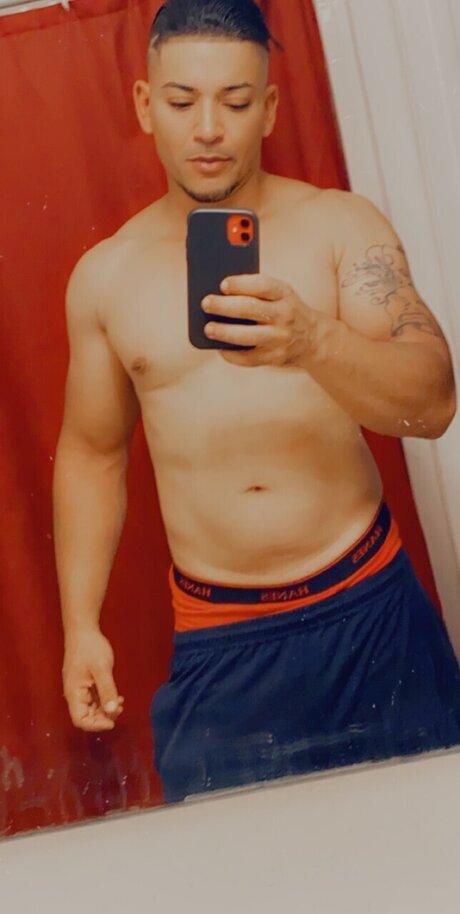Nagie wyciekłe zdjęcie OnlyFans od Dunpeal